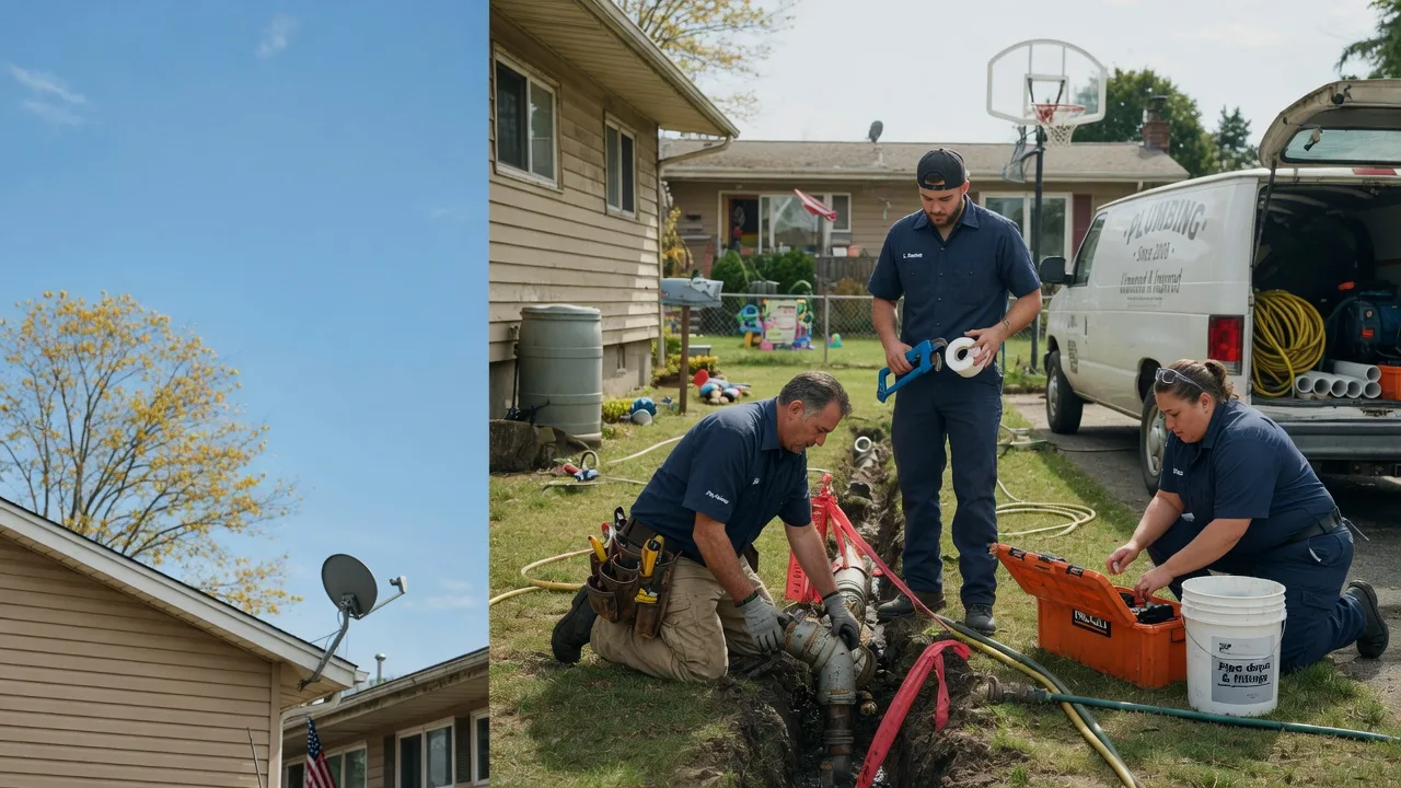 Garbage Disposal Replacement in Machias, ME near me